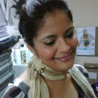 NALINI RAGBIR