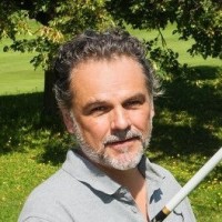 Richard Coderre
