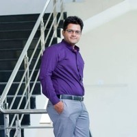 Ayer Siddharth