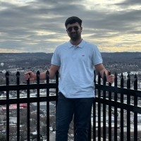 Saurabh Gohil