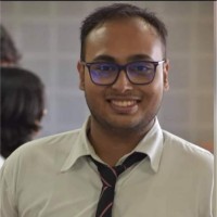 Anshul Saxena