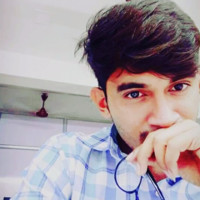 Kishor Nikam