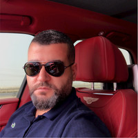 Firas Hammad