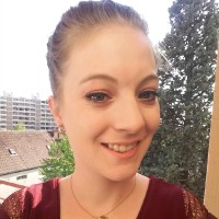 Perrine Mathieu