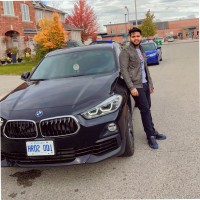 Mayank .