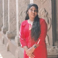Mathumitha . A