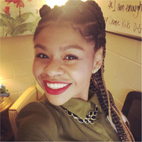 Felicia Luevano Williams Ms, Lcas -A