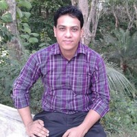 Md Russel