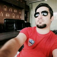S AFRIDI