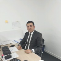 Tevekkul Pashshanov