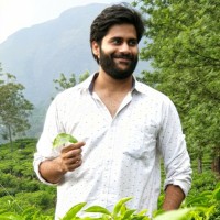 Rajesh P M