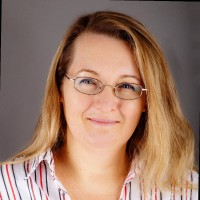 Olga Dragomirova