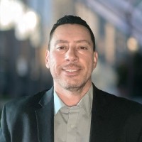 Bryan Marin