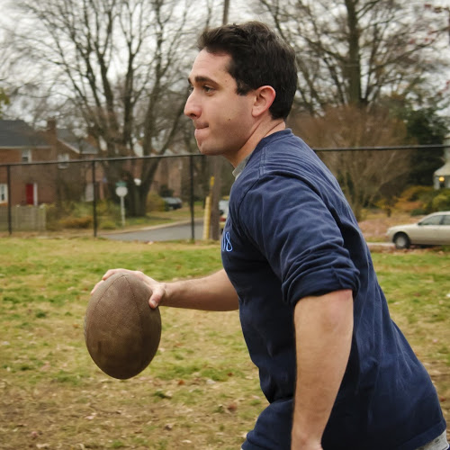 Gabe Cohen