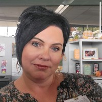 Kristy Miller-Keith