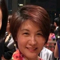 Sharon Tam