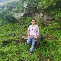 Yogesh Gunjal