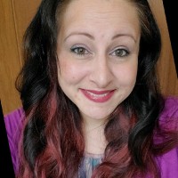Leah Mccoy