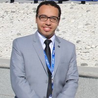 Mohamed Elsheemy