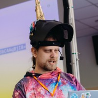 Anton Khlynovskiy