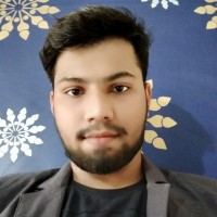 Harsh Dubey