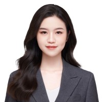 Charlotte（Shuo) ZHAO