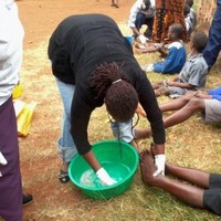 Ngami Kimani