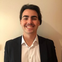 Daniel Pesavento