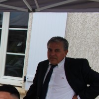 Claudio Soto