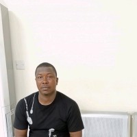 George Nyaama