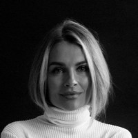 Anna Mironova
