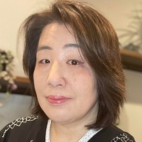 Kaori Fukuda