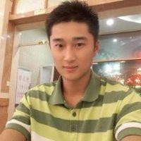 黄国勇