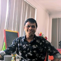 Jignesh Dhimar