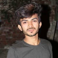 Gulshan Vishwakarma