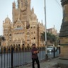 Pradeep Ratnaparkhi