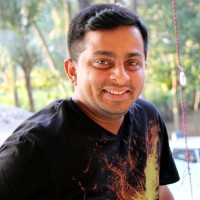 Vishwanath Bobade