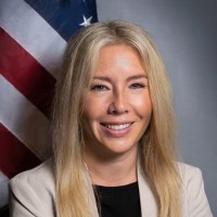 Lindsay Baltzell (Lehman), Cfcm