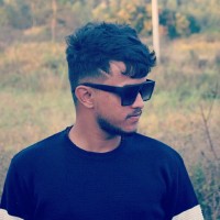 Darshan kumar N