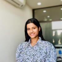 Aayushi Jain