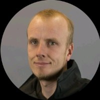 Dan Selby