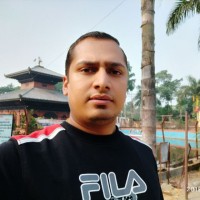 Dinesh Nepal