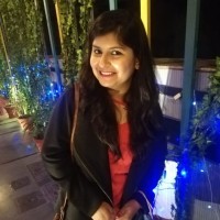 Pravita Jain