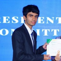 Rishit Rai