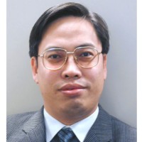 Ben Wong