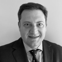 Dr. Anthony Giannoccaro BComp, BInfoSys(HONS 1st Class), DBA
