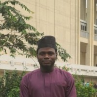 Yusuf Bello