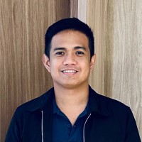 James Peter Santos