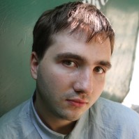 Oleksii Skliarov