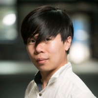 Kevin Wong